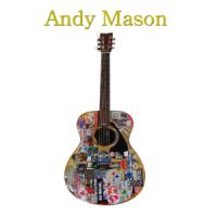 Andy Mason